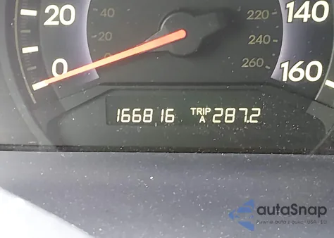 2006 Honda Odyssey Ex-L from USA, damaged, VIN 5FNRL38756B448181